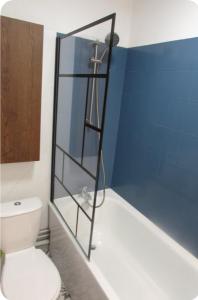 Studios au pied des pistes , La Mongie Tourmalet, balcon plein Sud