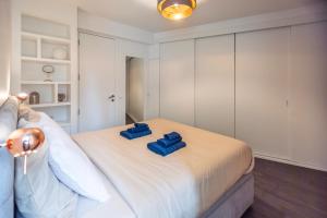 Appartement cosy&design climatisation Montparnasse