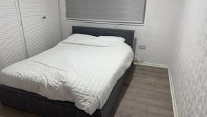 Peeams Abode Borehamwood