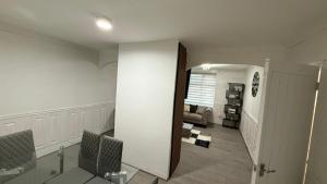 Peeams Abode Borehamwood