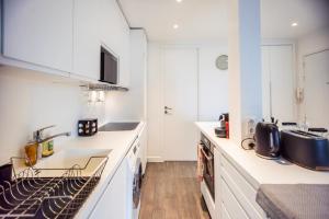 Appartement cosy&design climatisation Montparnasse