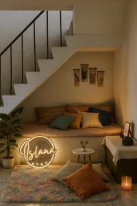 Islana Stay Rm A for 1pax only