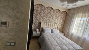 MALABATA GARDIEN villa