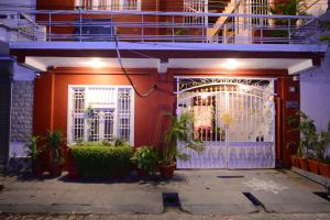 Villa Dumont Individual 3 Rooms Property