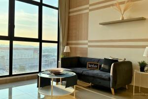 Sunset View Stay at Conezion IOI
