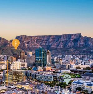 Modern Scandic style- central living