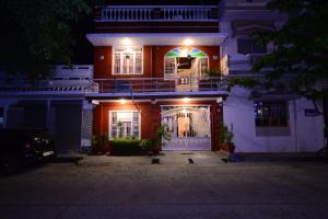 Villa Dumont Individual 3 Rooms Property