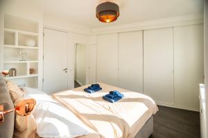 Appartement cosy&design climatisation Montparnasse