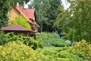 Apartament Karkonosze