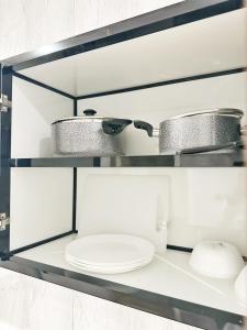 2 Bedrooms Apartment-11B