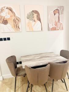 2 Bedrooms Apartment-11B