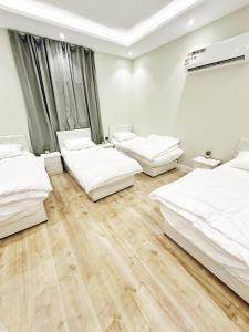 2 Bedrooms Apartment-11B
