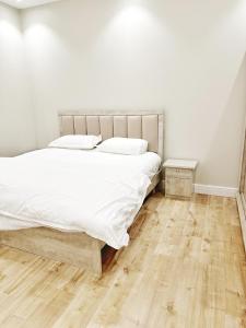 2 Bedrooms Apartment-11B