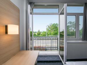 B&B HOTEL Berlin-Adlershof