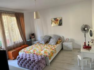 Apartament Mamaia-Nord 5min de mers pe plaja