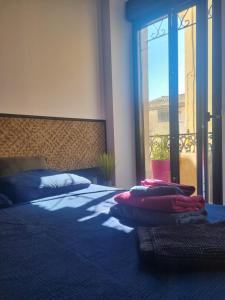 Sejours chez l'habitant La bulle carree village : photos des chambres