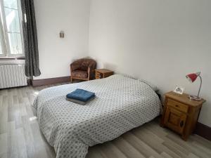 F 36 Raimbaux 2 à 4 Personne 2 chambres Wifi Clim Parking facile