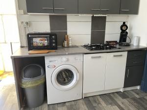 F 36 Raimbaux 2 à 4 Personne 2 chambres Wifi Clim Parking facile