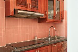 Hoan Kiem Home 3BR 2WC FreeAirportPickup 5 Night