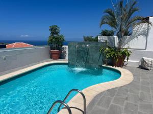 Adeje Deluxe Villas Santa Mónica