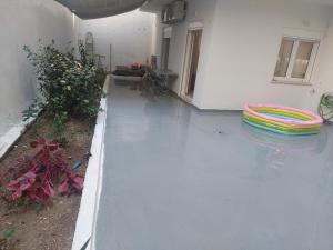 Victoria square apartment