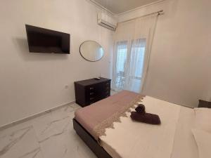 Victoria square apartment