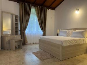 Kandy GreenLeafy Villa