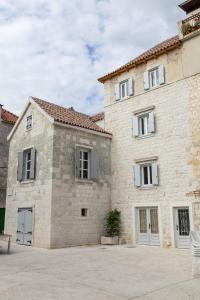 Heritage house Balturio - Stay Unique!