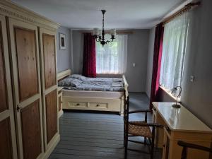 Pałac Heymanna - Oficyna