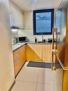 The Mactan Newtown Beach Condo