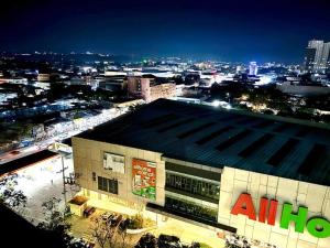 12F Cozy Studio Unit at The Loop Towers