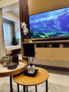 The Mactan Newtown Beach Condo