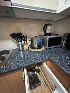 The Mactan Newtown Beach Condo