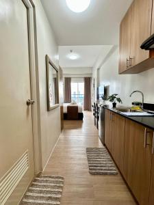 12F Cozy Studio Unit at The Loop Towers