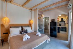 Arokaria Studios by PaxosRetreats