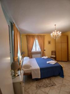 Appartamento in Collina