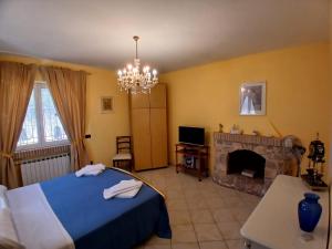 Appartamento in Collina
