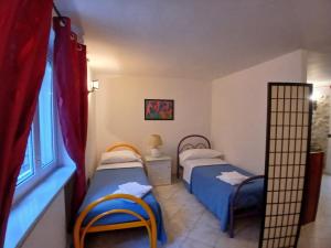 Appartamento in Collina