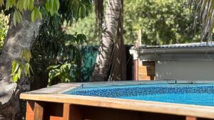 Fleurs de mangue - 4hvězdičkové hotely ve městě Saint-Louis