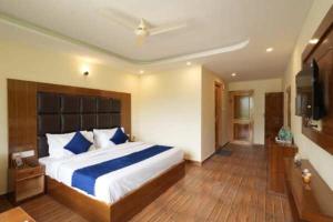 Mahadev Villa Manali