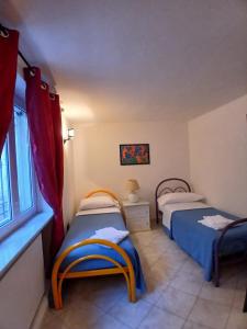 Appartamento in Collina
