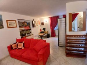 Appartamento in Collina