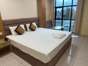 Hotel Swagat Inn