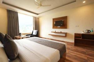 Mahadev Villa Manali