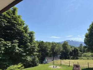 Regionalne Pokoje U Polaniorza