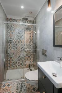 Klimatyczny Apartament na Bydgoskim Przedmieściu