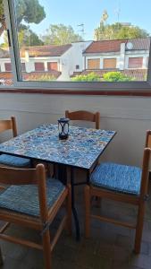 Iris Apartment-trilocale vistamare, 50 m dalla spiaggia