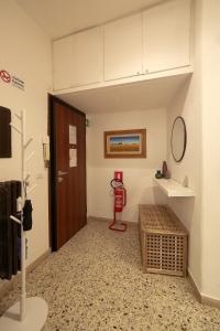 MaMa Rooms and Apartment