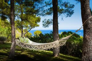 Secluded Paradise in Banyalbufar, 1021