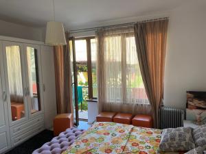 Apartament Mamaia-Nord 5min de mers pe plaja